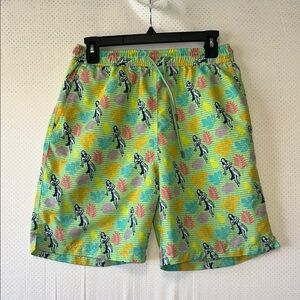 Men's Peter Millar Swim Shorts